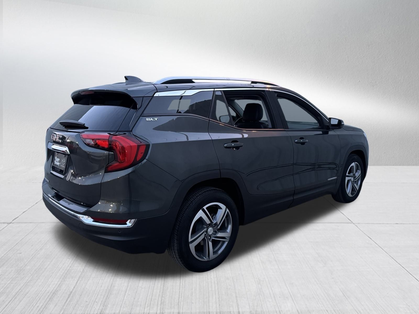 Used Car 2019 Gmc Terrain  Slt For Sale Under $20,000 In Austin, Texas