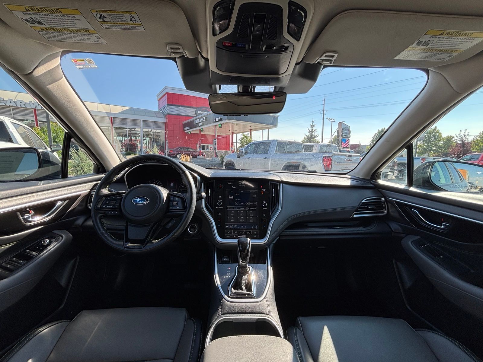 Used 2024 Subaru Outback SUV