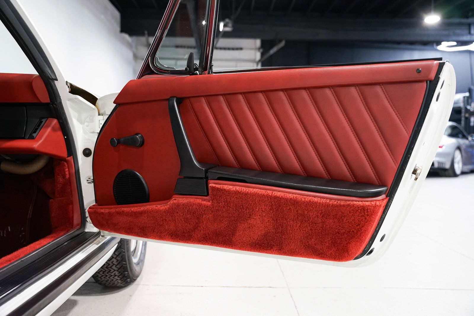 1976 Porsche 911 Carrera — photo 27