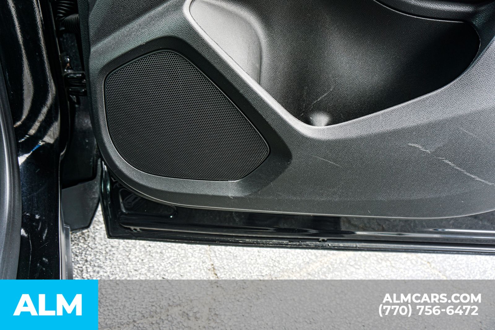 Used 2025 Black Chevrolet LT image 49