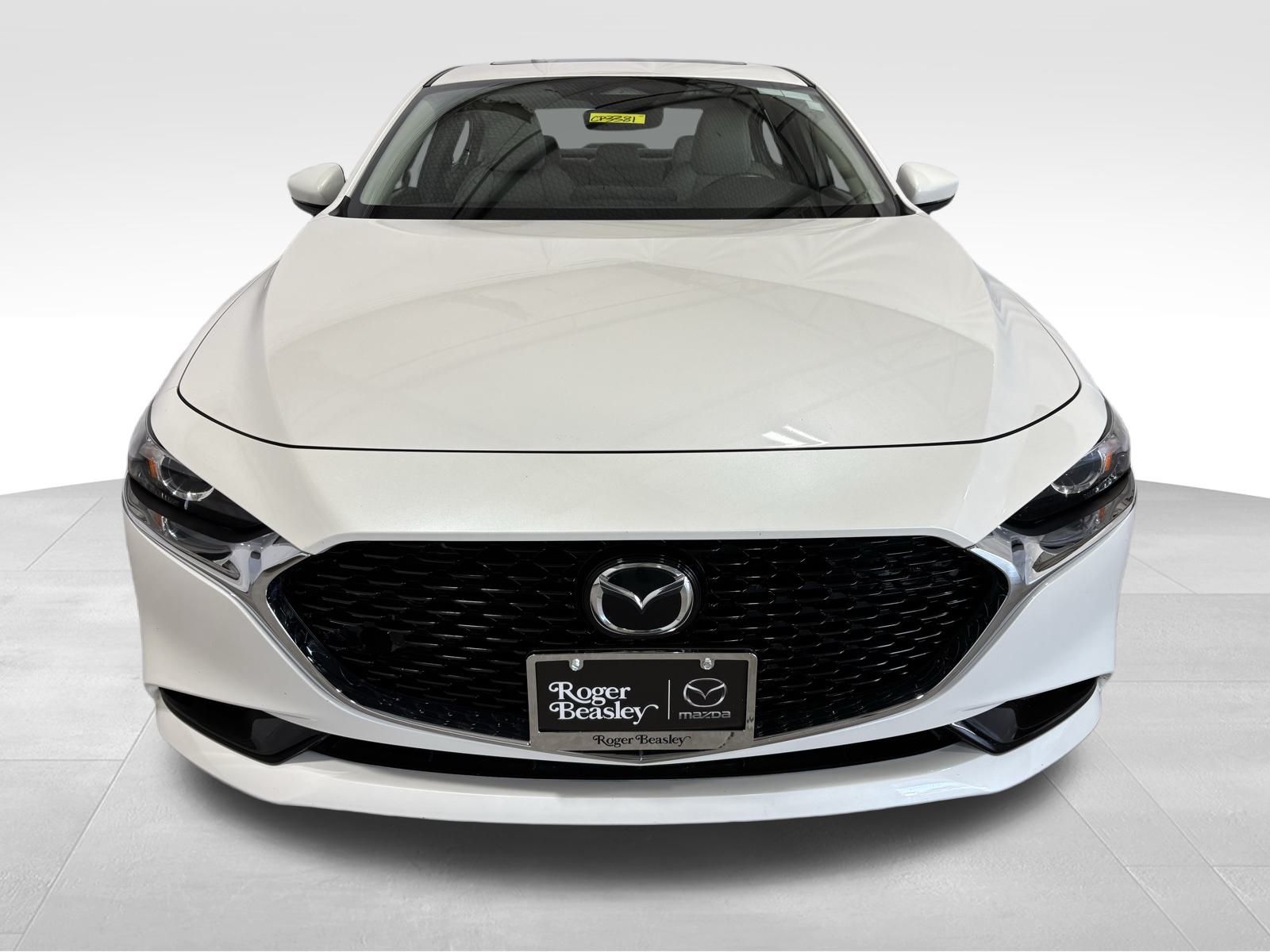 Used Car 2025 Mazda Mazda3  2.5 S Preferred Package For Sale Under $25,000 In Austin, Texas