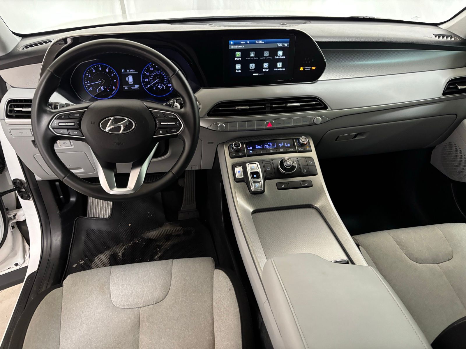 Used Car 2020 Hyundai Palisade  Sel For Sale Under $20,000 In Austin, Texas