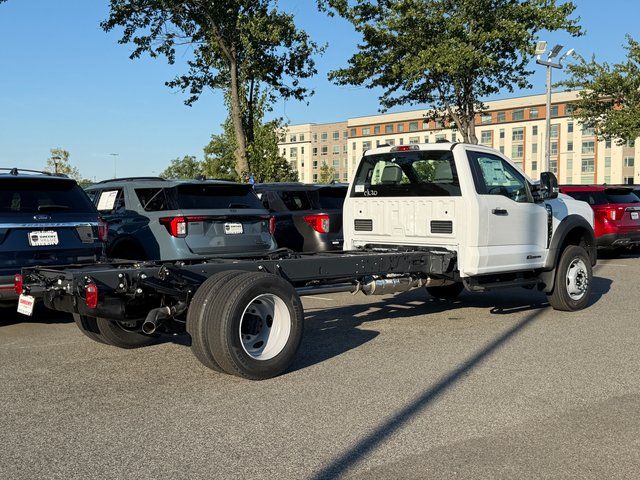 New 2026 White Ford XL image 3