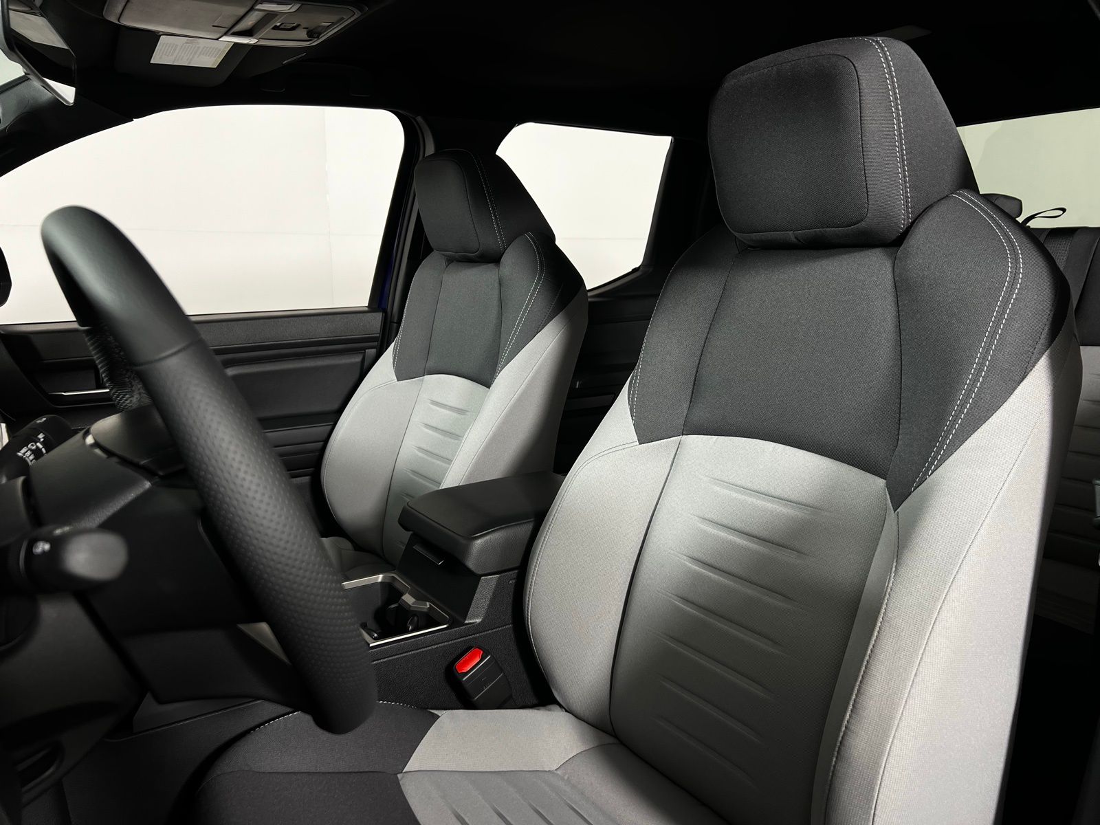 Thumbnail: 2025 Toyota Tacoma - 10