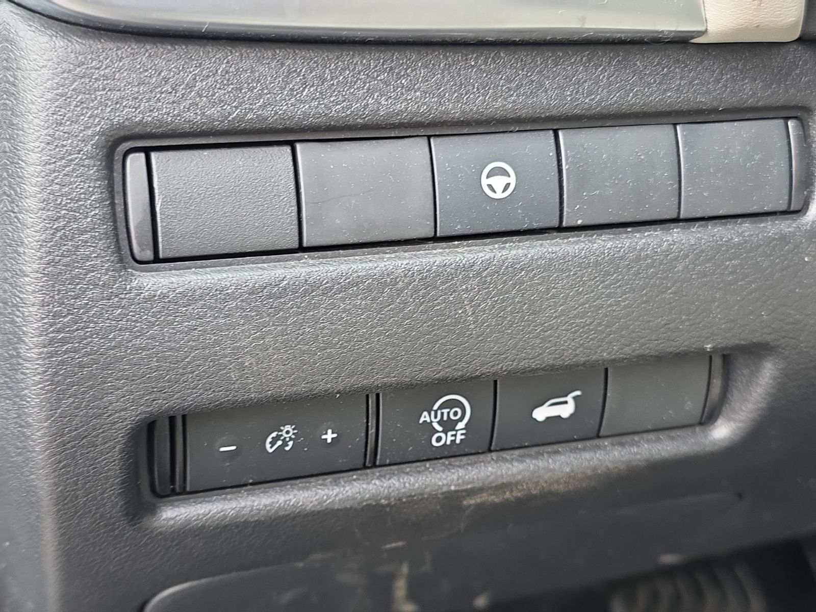 Used 2023 Black Nissan SL image 38