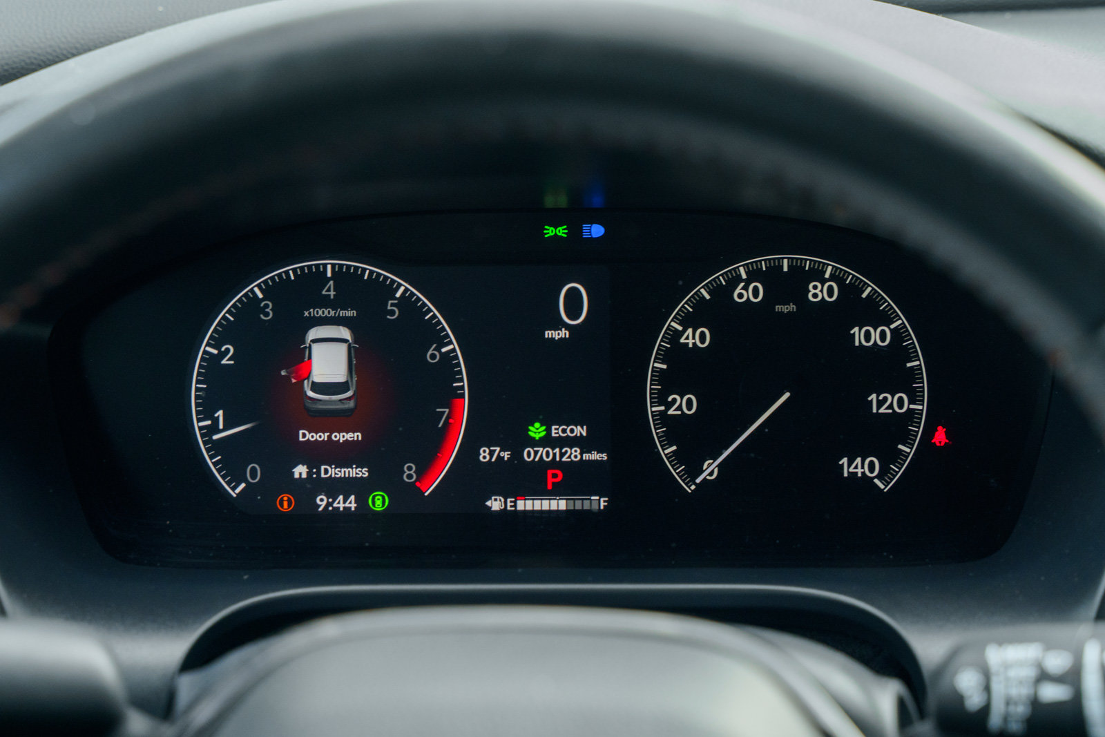 Used 2023 Honda HR-V SUV