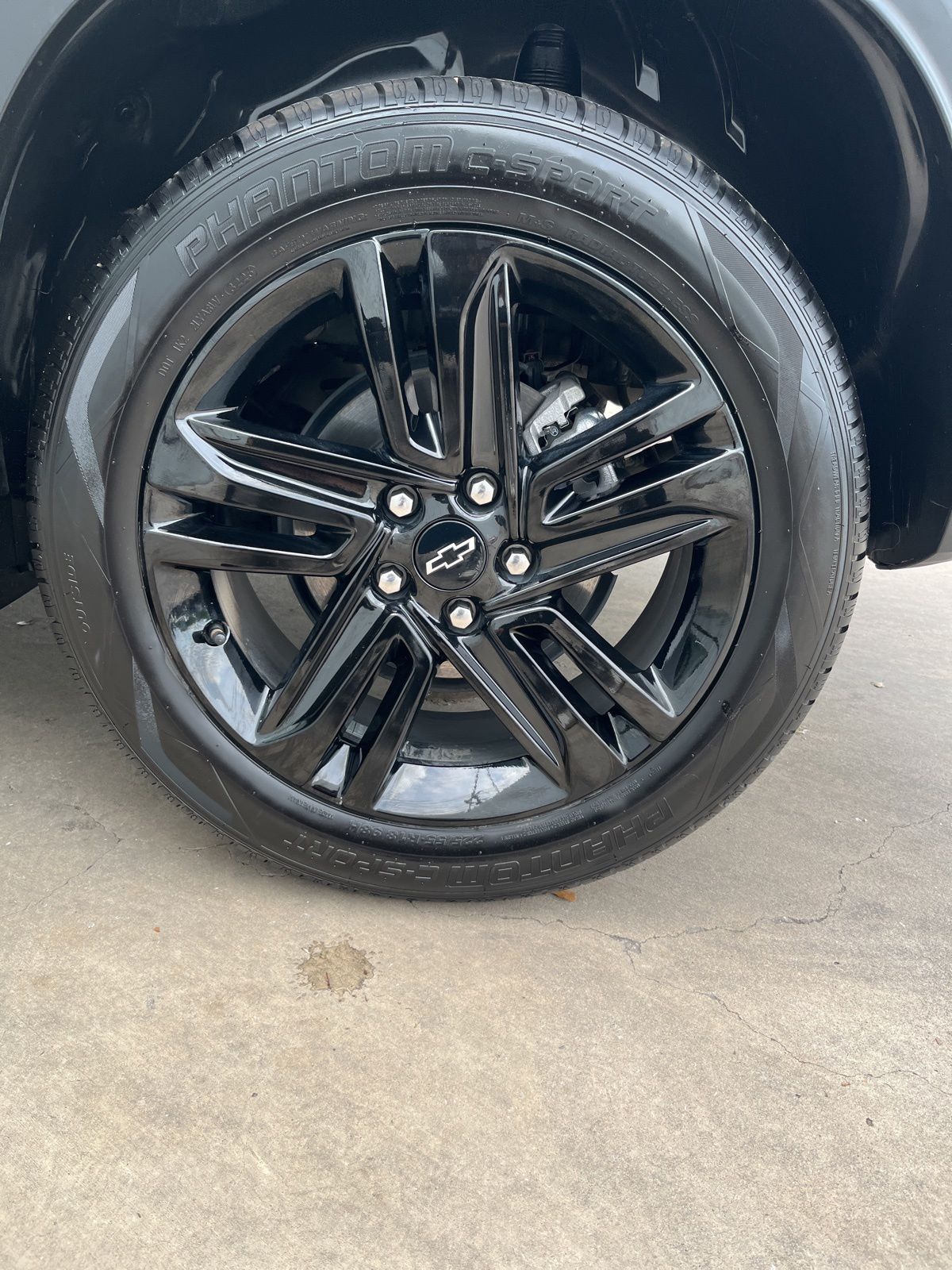 Used Car 2025 Chevrolet Trax  Activ For Sale Under $25,000 In Austin, Texas