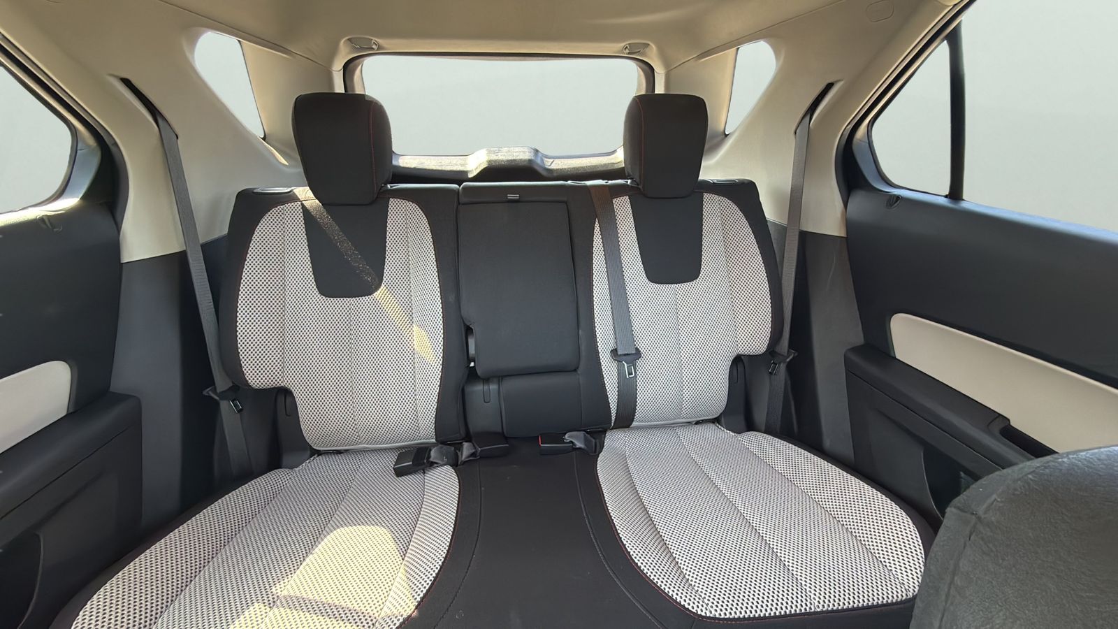 Used Car 2013 Chevrolet Equinox  Lt For Sale Under $12,000 In Austin, Texas