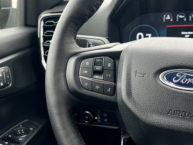 New 2025 Marsh Gray Ford Lariat image 20