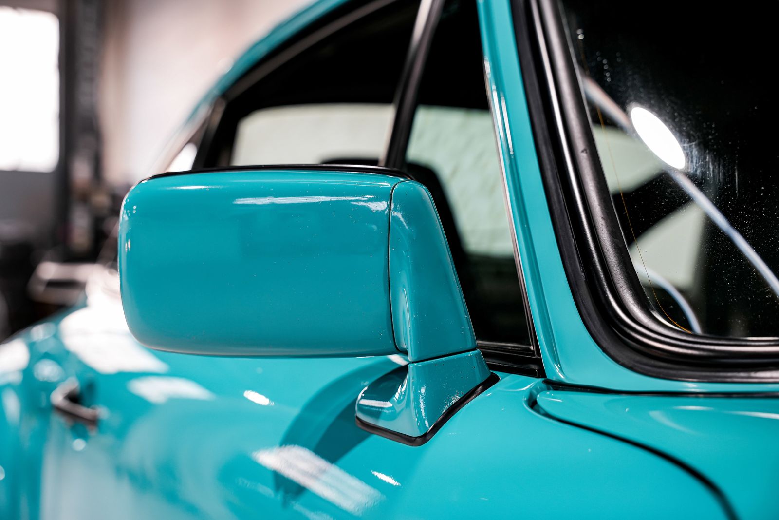 1988 Porsche 911 Carrera — photo 52