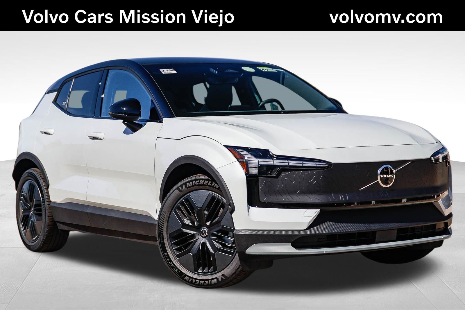 2026 Volvo EX30