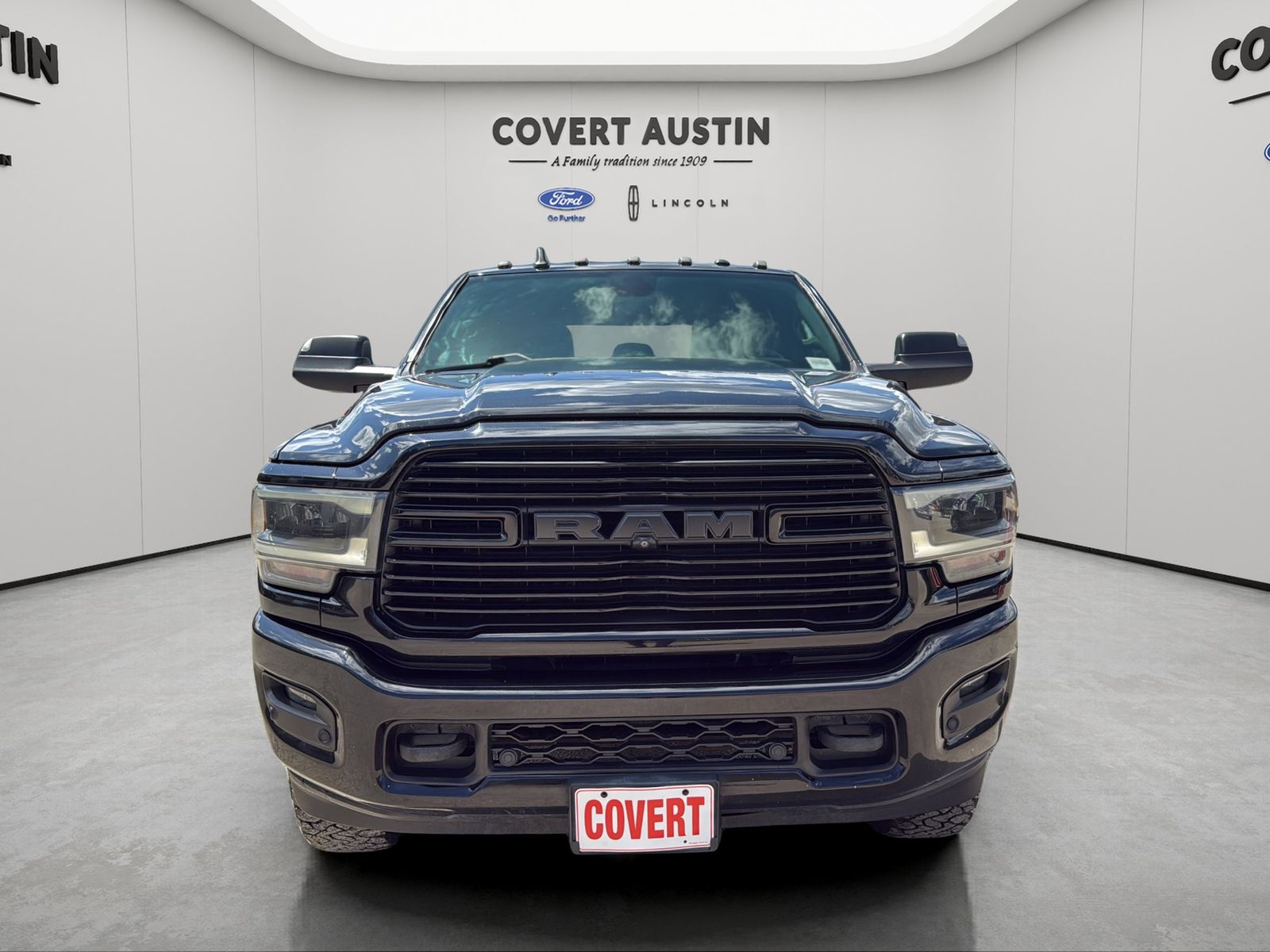 Used Car 2019 Ram 2500  Laramie For Sale Under $30,000 In Austin, Texas