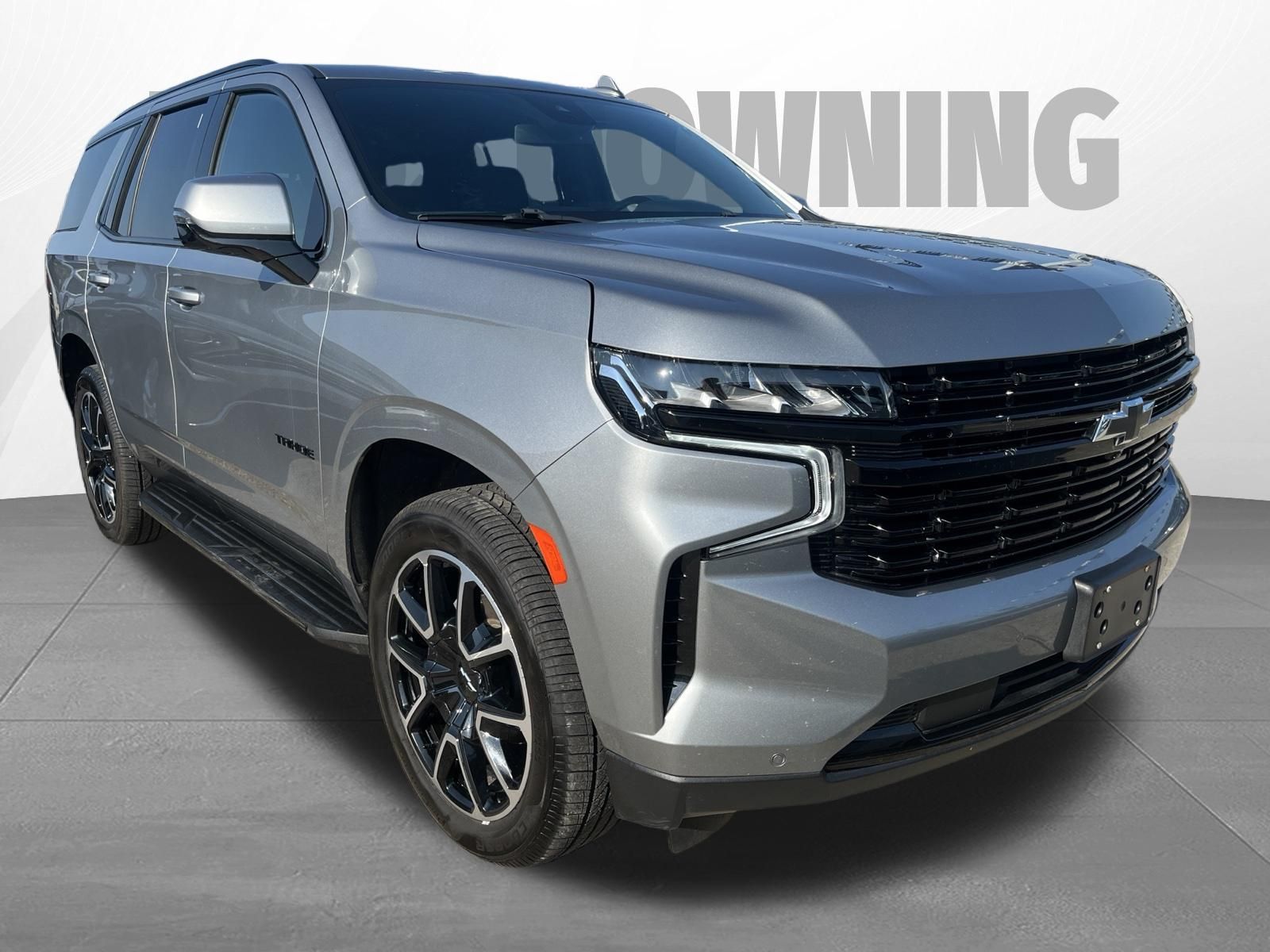 2023 Chevrolet Tahoe RST - 2