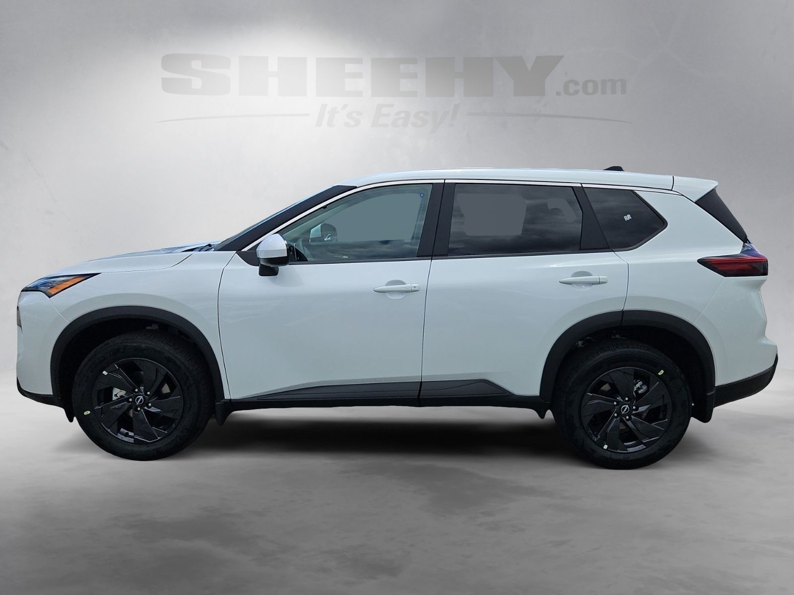 Used 2026 White Nissan SV image 15