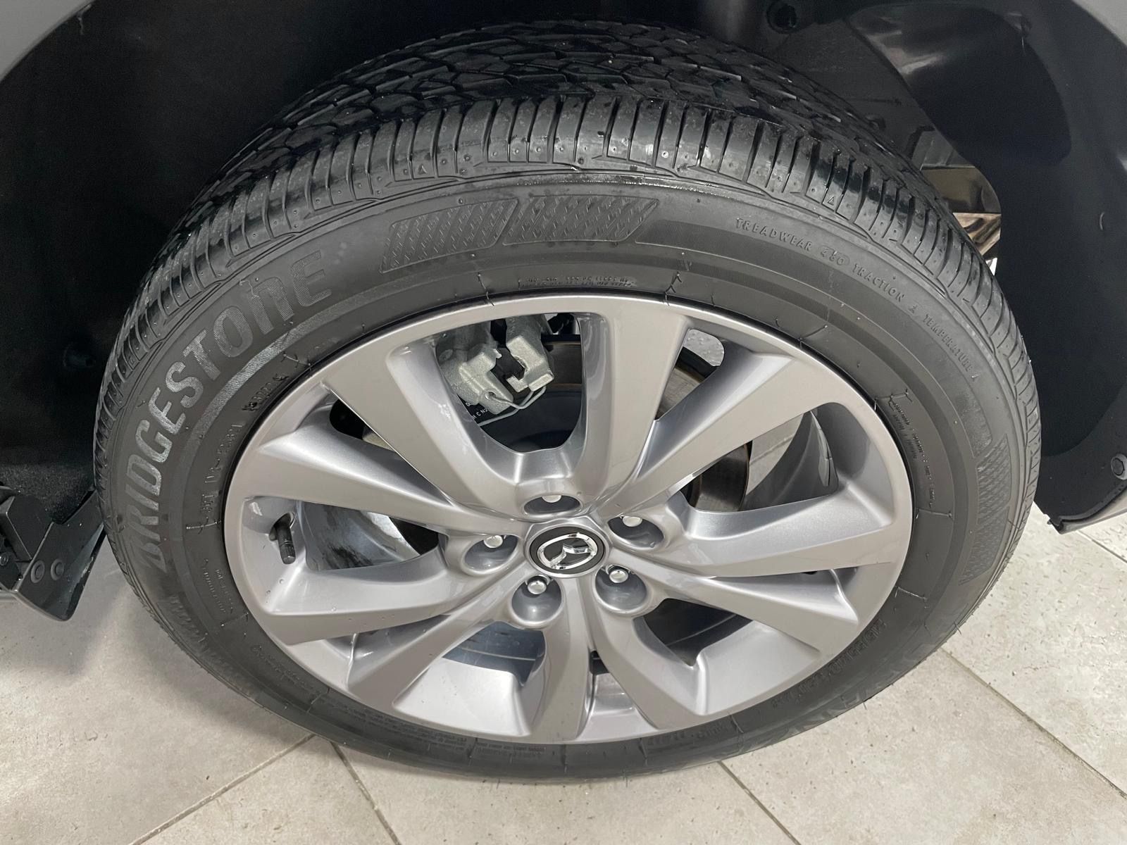 Used Car 2022 Mazda Cx-30  2.5 S Select Package For Sale In Austin, Texas