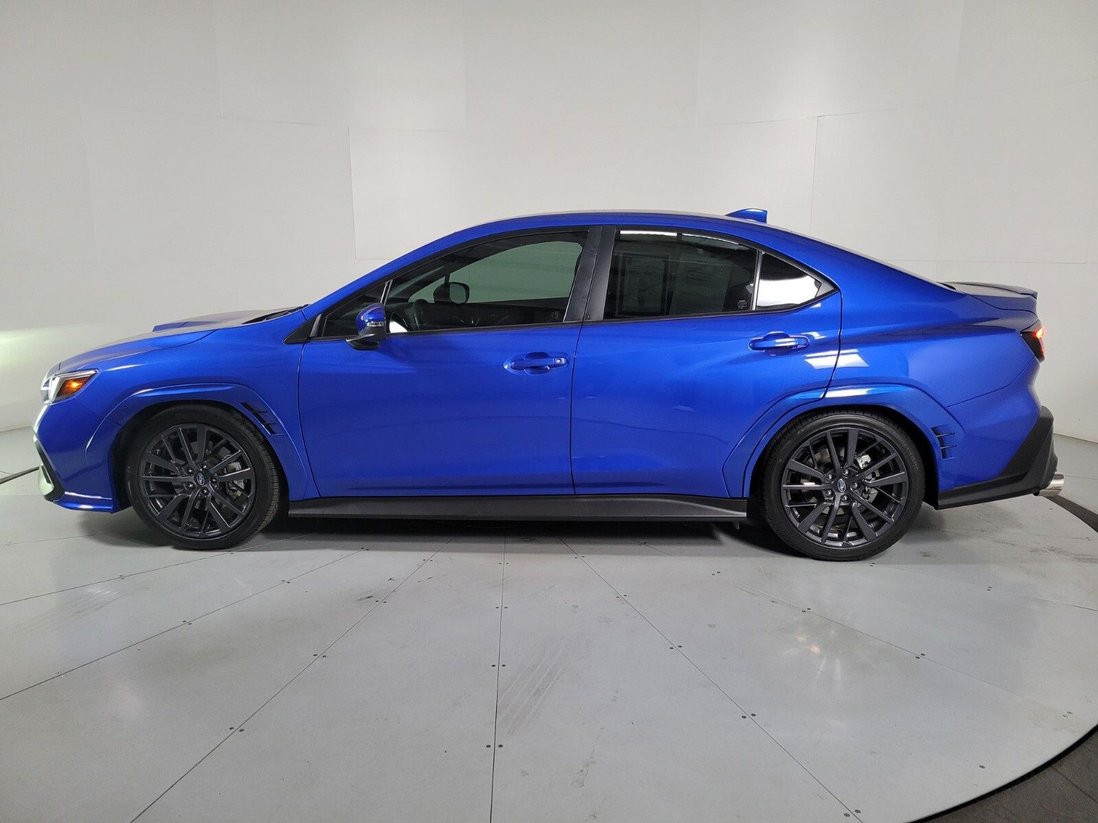 2023 Subaru WRX Limited 7