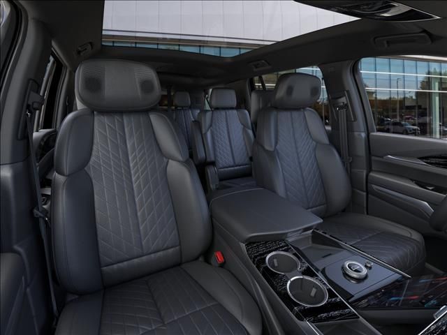 2026 Cadillac Escalade IQL Sport Black at Bayway Cadillac Southwest