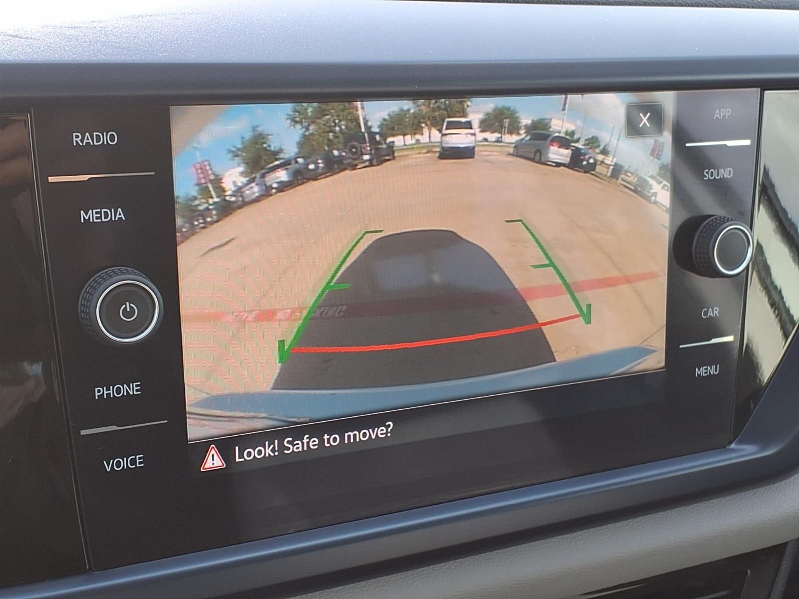 2022 Volkswagen Taos 1.5T SE  at DeMontrond Auto Country
