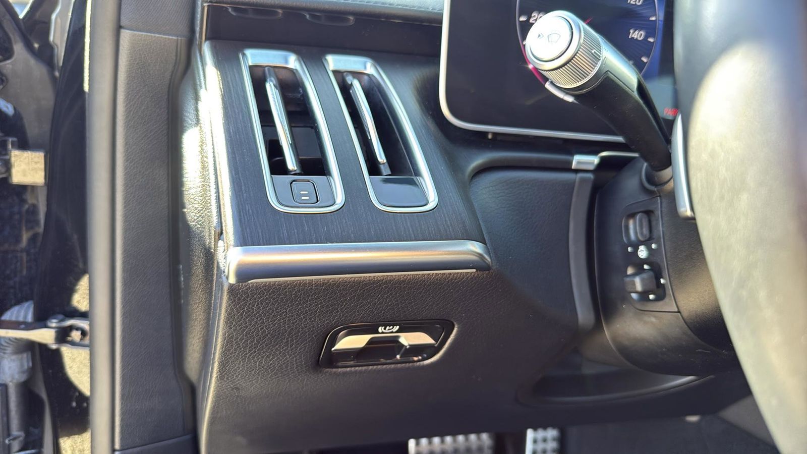 Used Car 2022 Mercedes-benz S-class  S 580 For Sale Under $80,000 In Austin, Texas