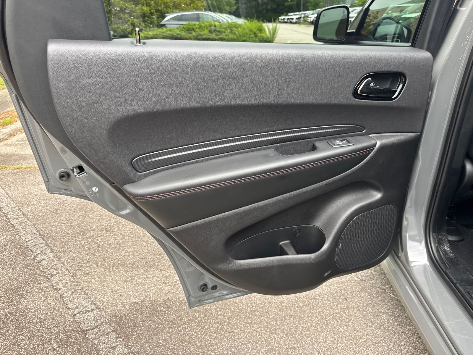 Used 2026 Gray Dodge GT image 21