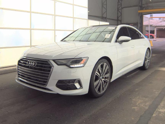 2019 Audi A6 45 Premium S tronic quattro's photo