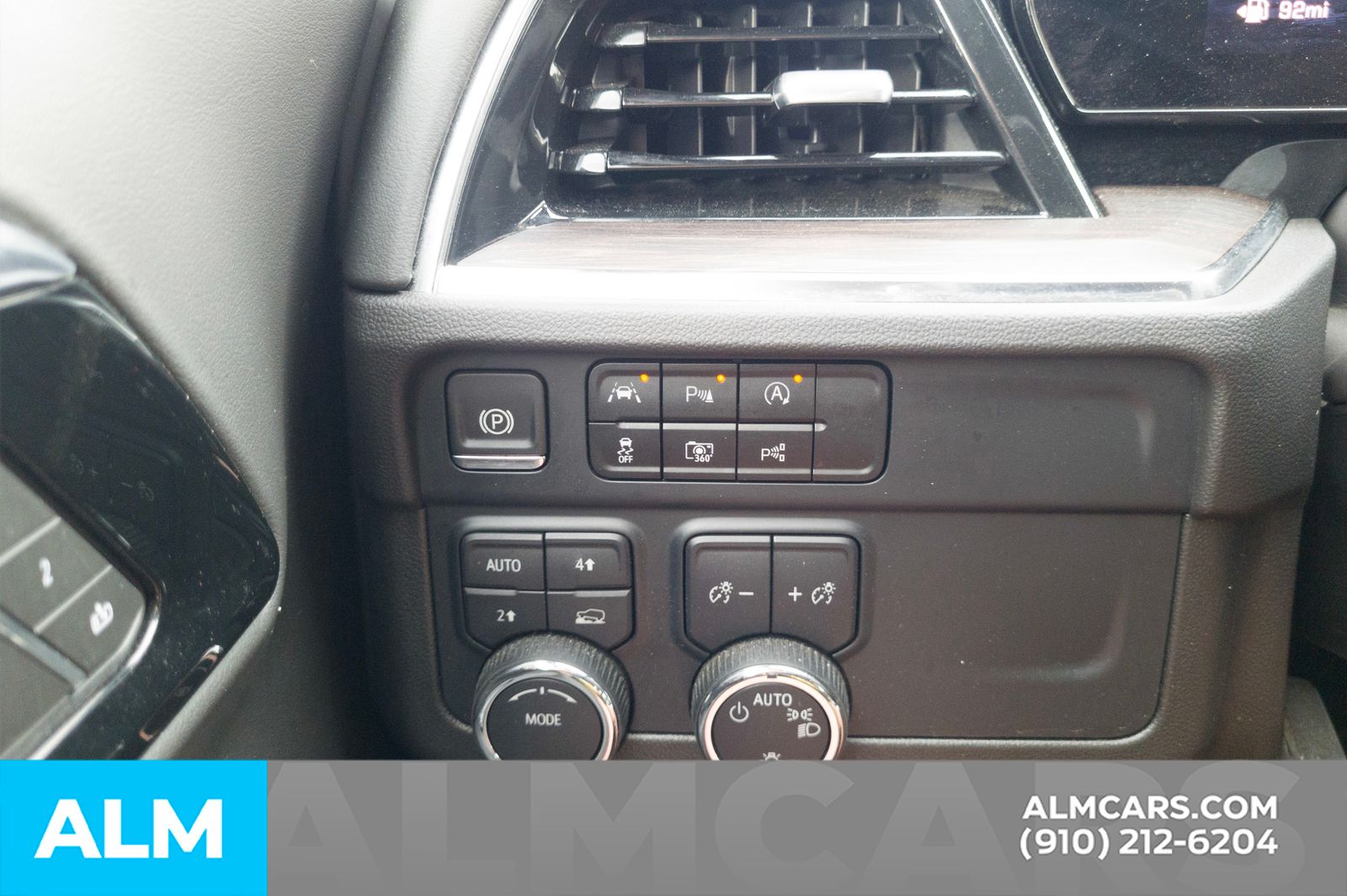 Used 2025 Black Chevrolet LT image 33