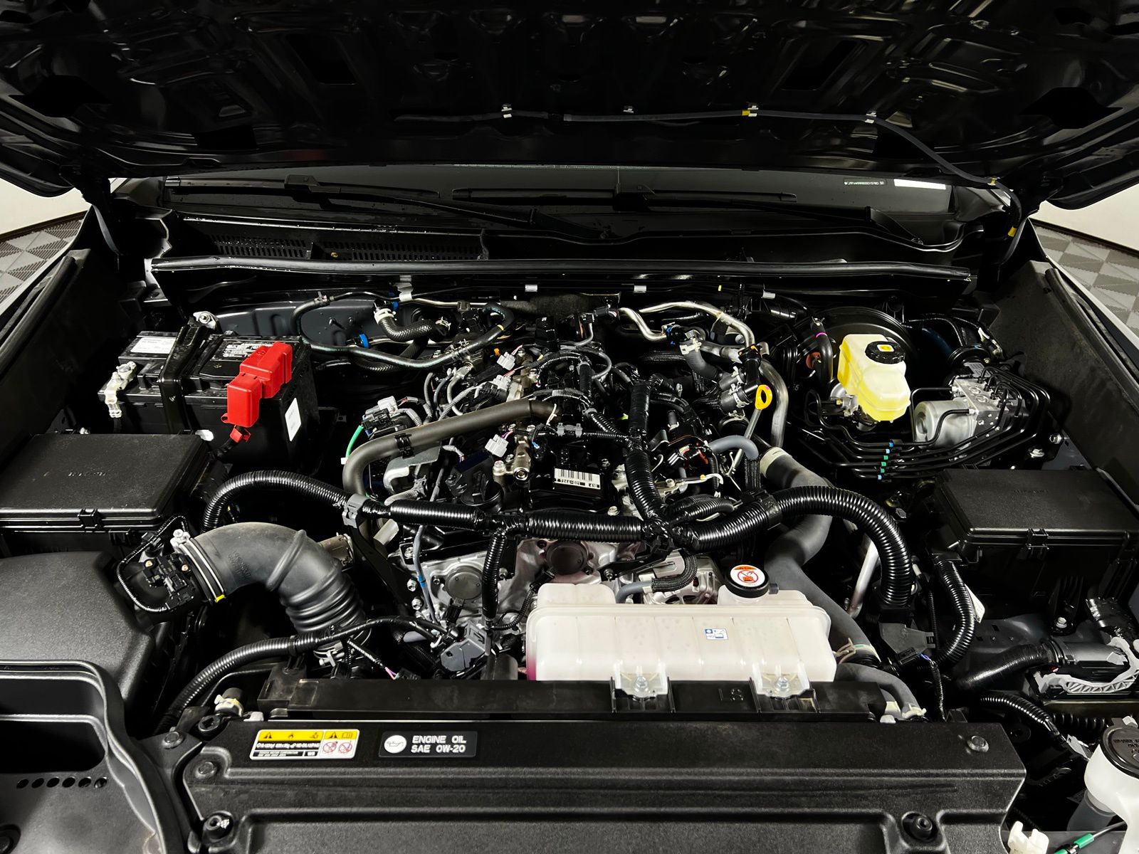 Thumbnail: 2025 Toyota 4Runner - 9