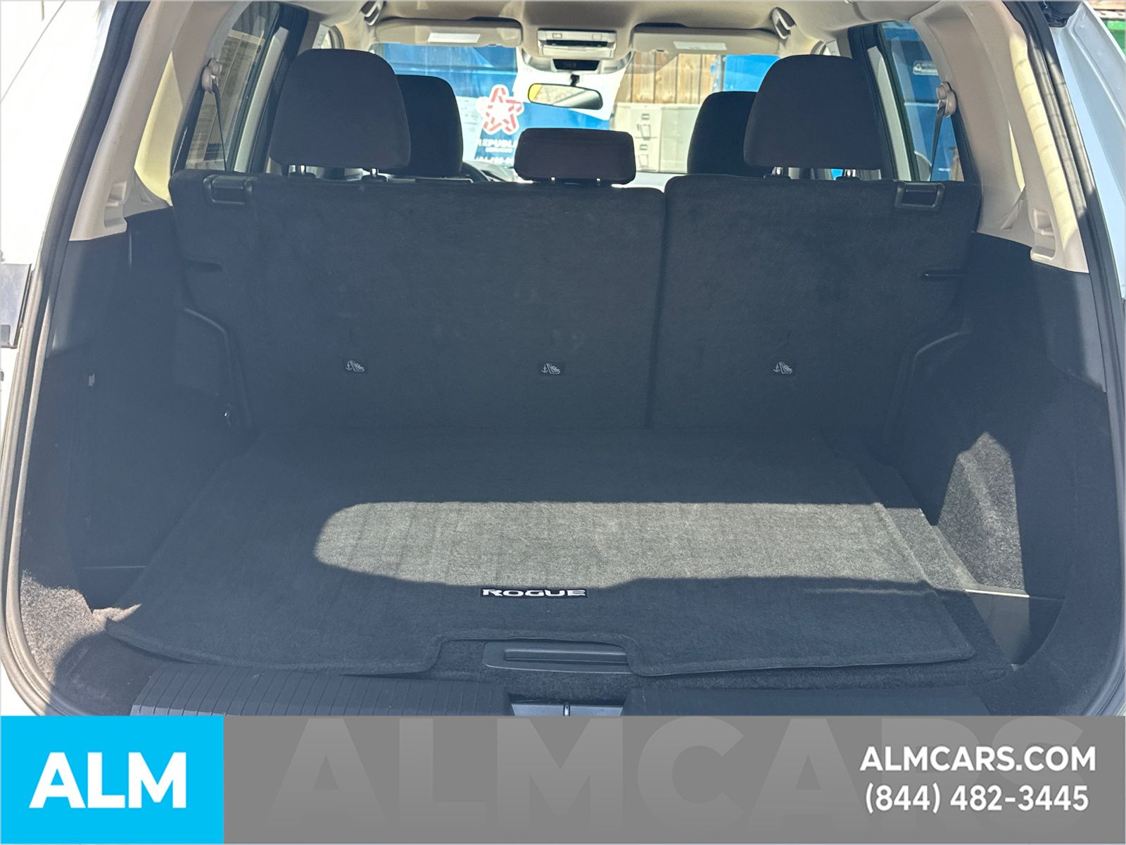 Certified Used 2025 Pearl Nissan SV image 21
