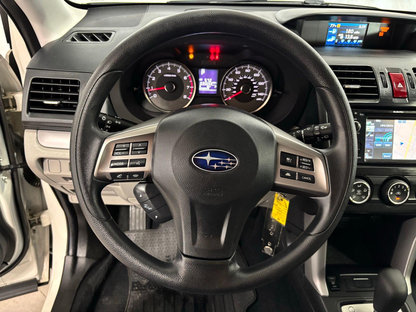 Used Car 2015 Subaru Forester  2.5i Premium For Sale Under $20,000 In Austin, Texas