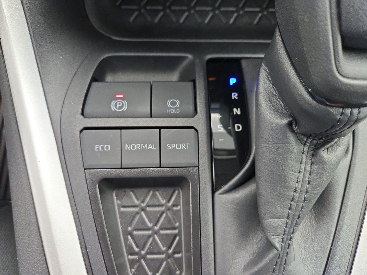 Used 2025 Toyota RAV4 SUV