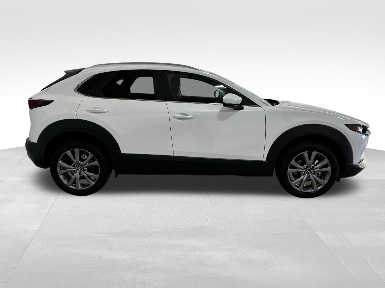 Used Car 2025 Mazda Cx-30  2.5 S Preferred Package For Sale Under $30,000 In Austin, Texas