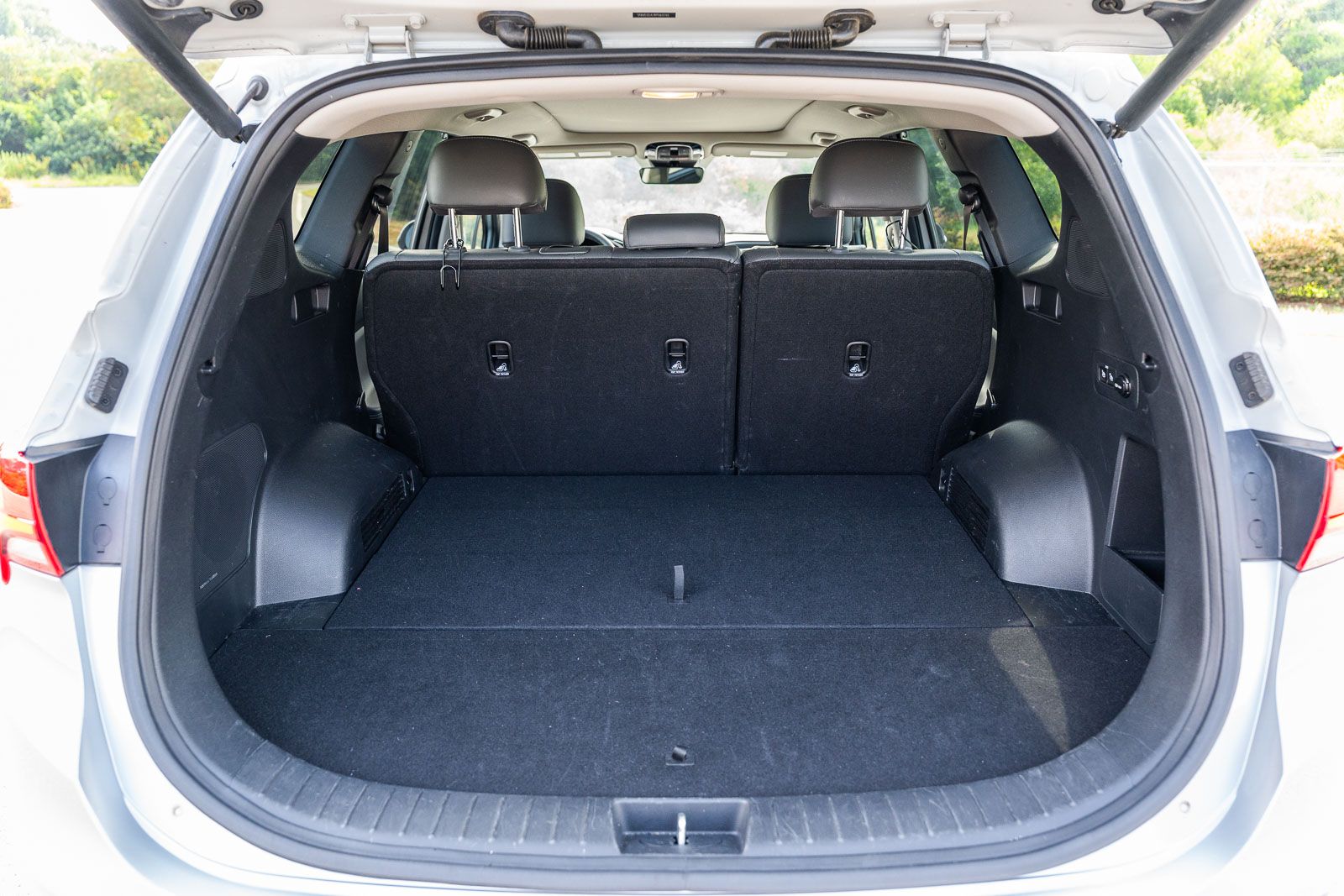 Used 2023 Hyundai Santa Fe SUV