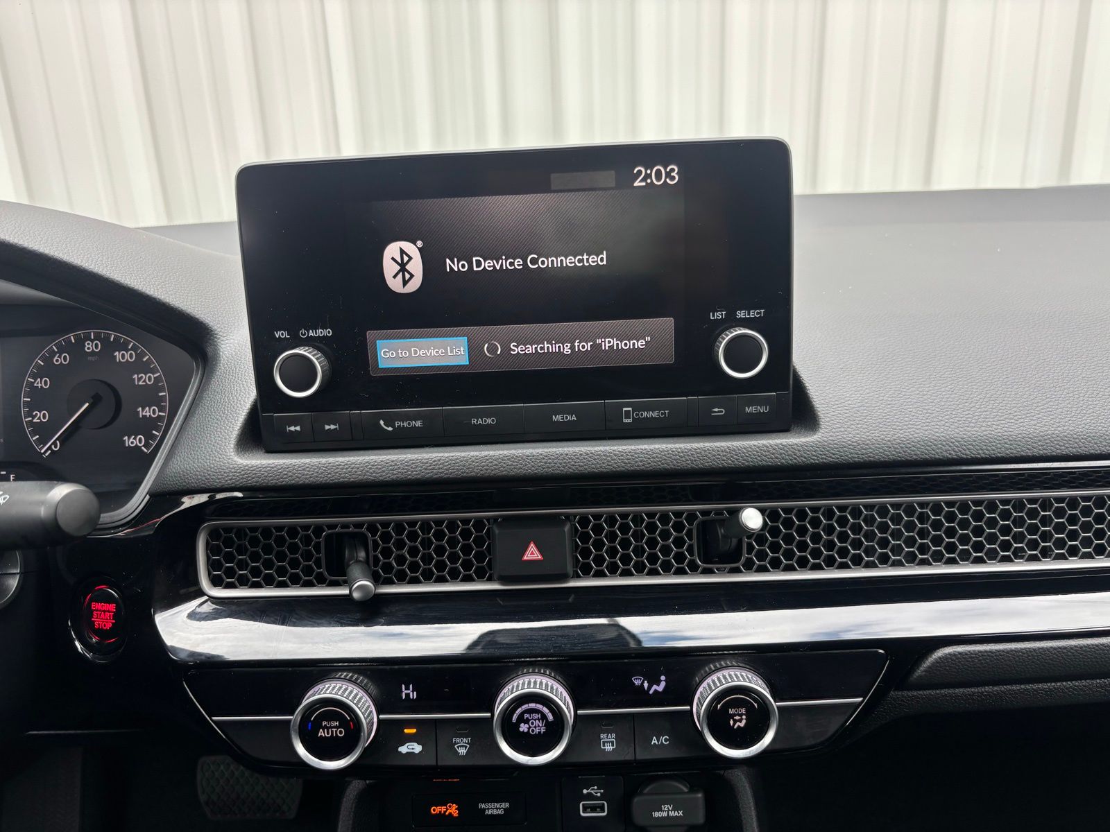 Used Car 2022 Honda Civic  Lx For Sale Under $20,000 In Austin, Texas