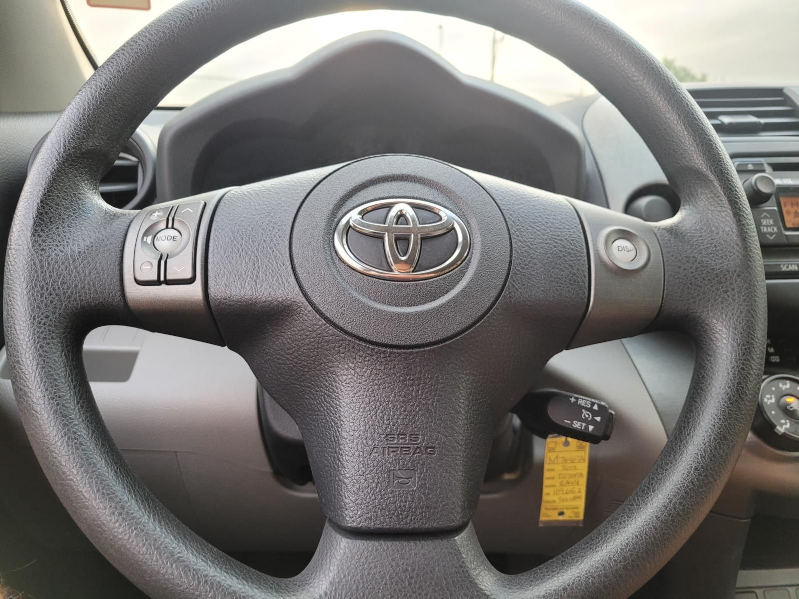 used 2012 Toyota RAV4 car, priced at $11,500