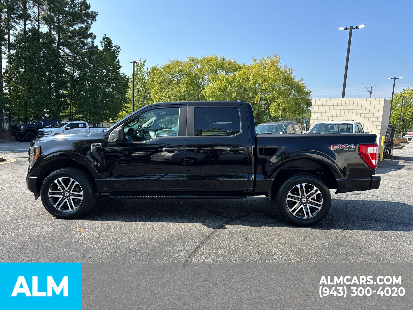 2023 Ford F-150 XL photo 8