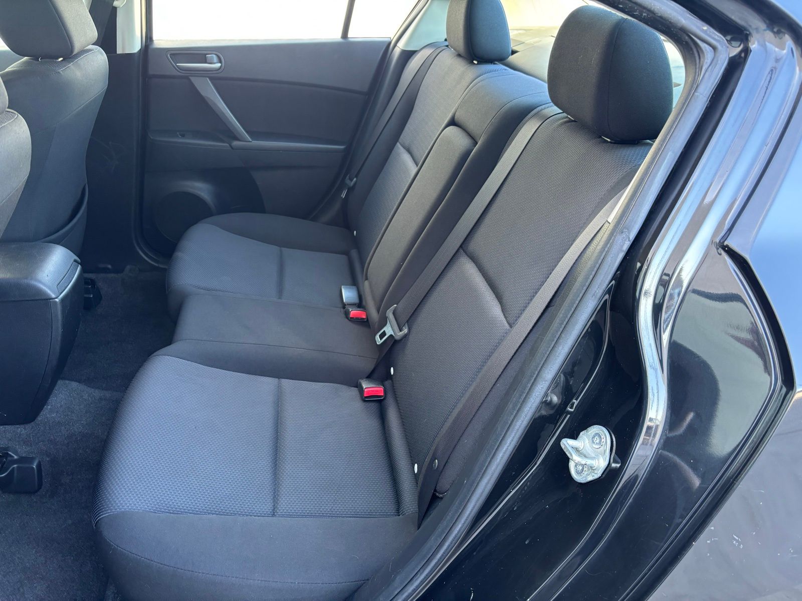 Used Car 2010 Mazda Mazda3  I Touring For Sale Under $10,000 In Austin, Texas