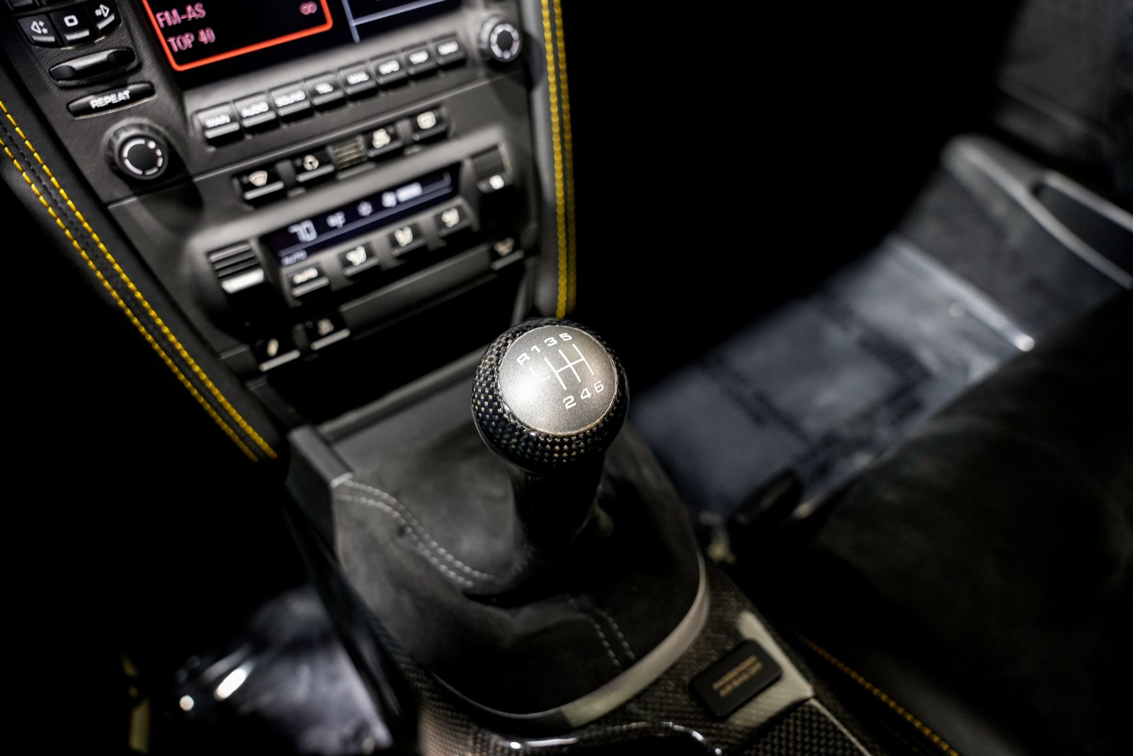 2008 Porsche 911 GT2 — photo 14