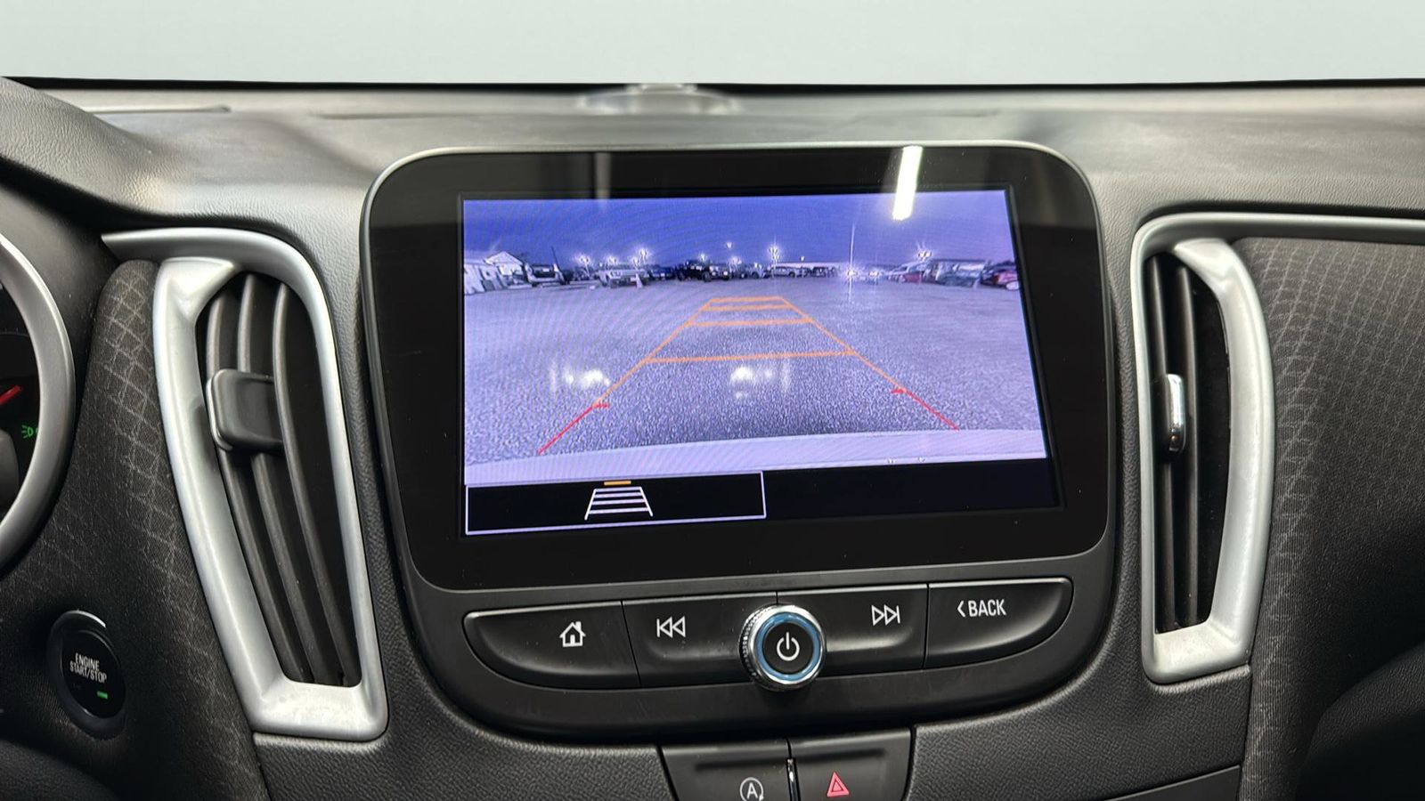 Used Car 2024 Chevrolet Malibu  Lt For Sale Under $25,000 In Austin, Texas