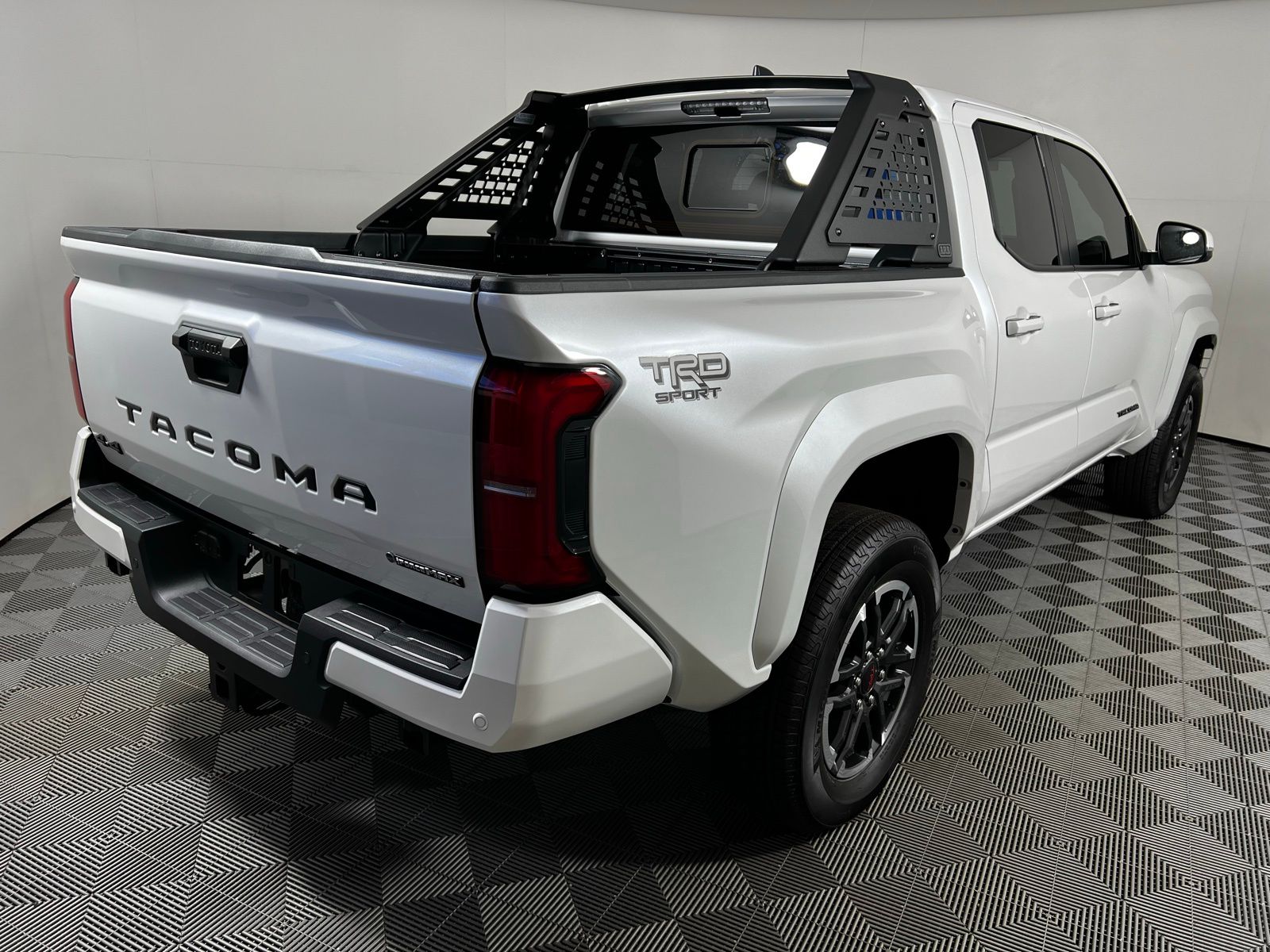 Thumbnail: 2025 Toyota Tacoma - 16
