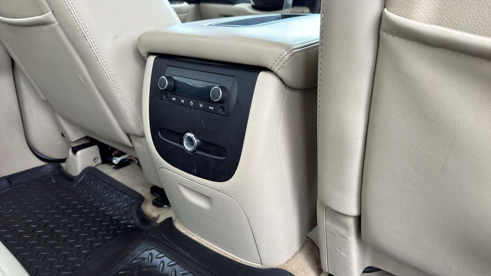 Used Car 2007 Chevrolet Silverado 2500hd  Ltz For Sale Under $12,000 In Austin, Texas