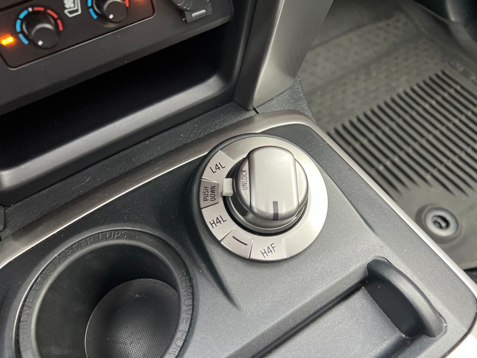 2023 Toyota 4Runner Limited - Photo 45