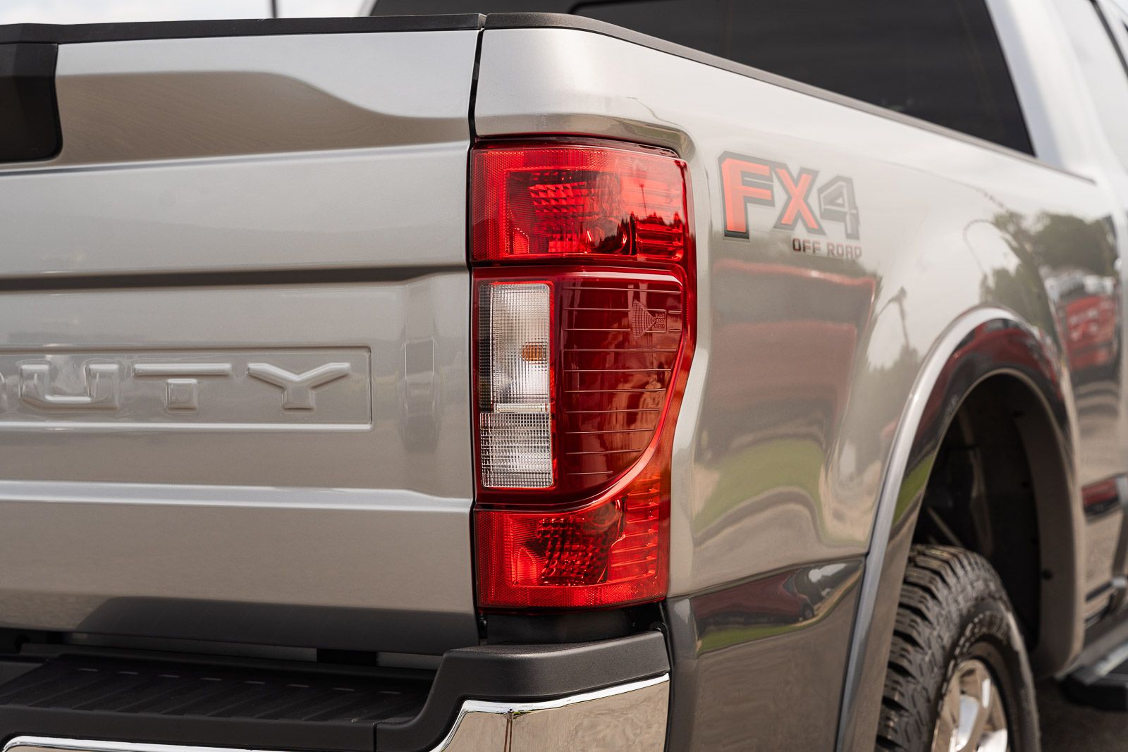 Used 2022 Ford F-250SD Truck
