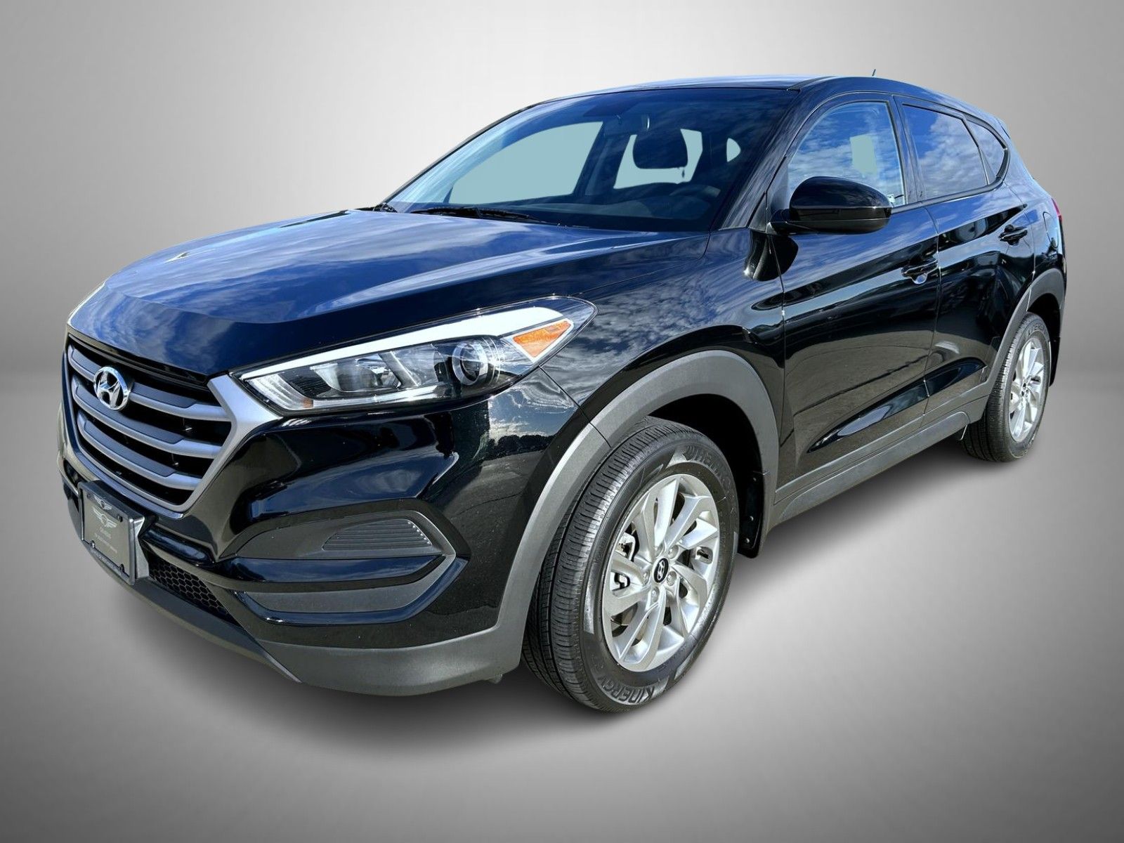 2017 Hyundai Tucson 2.0L SE FWD