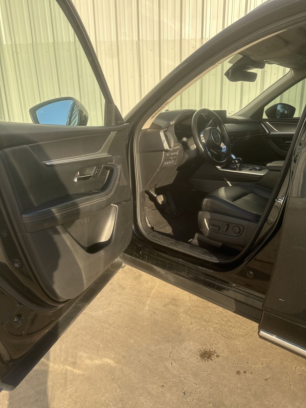 Used Car 2024 Mazda Cx-90  3.3 Turbo S For Sale Under $35,000 In Austin, Texas