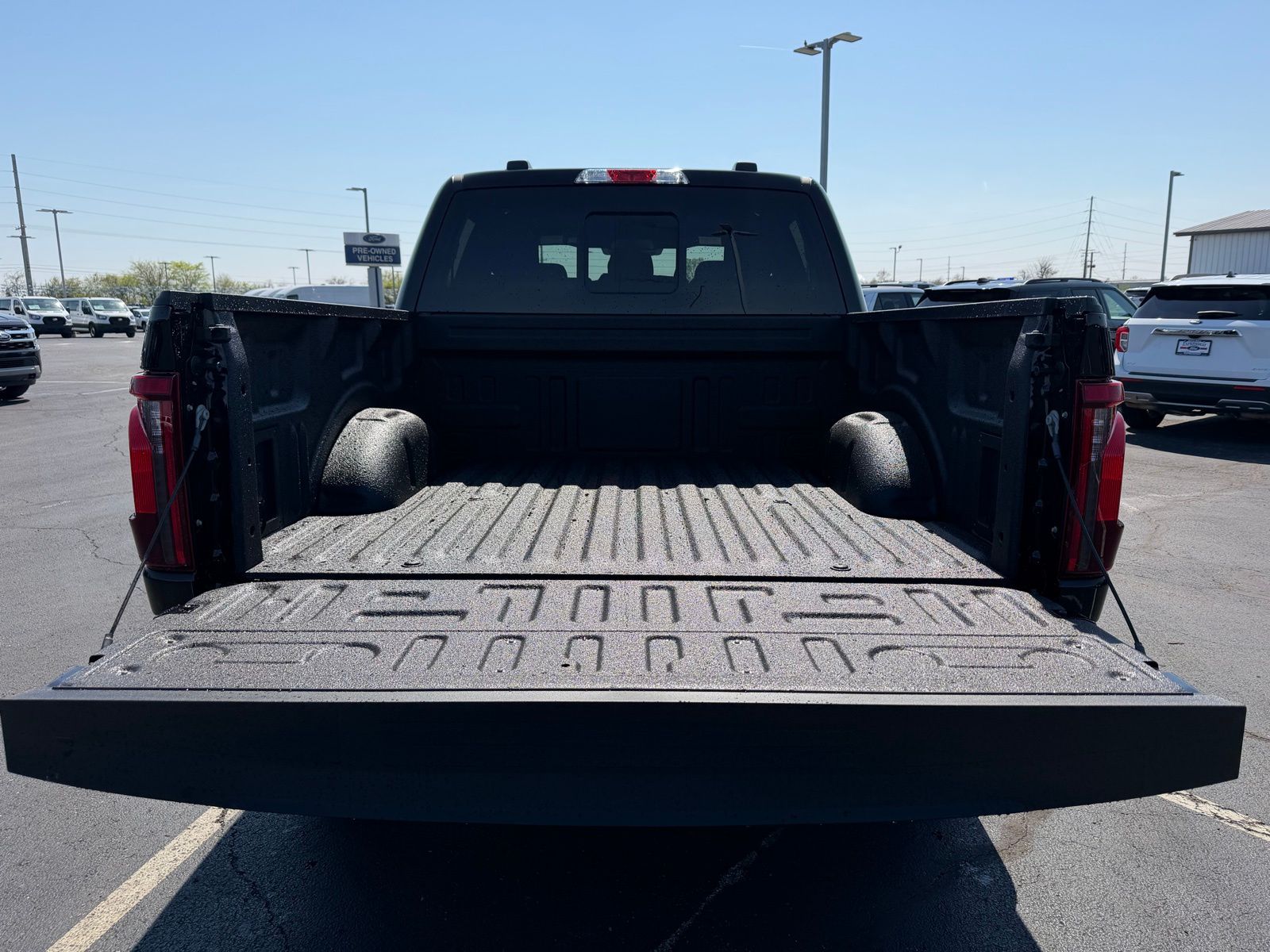 2026 Ford F-150 image 11