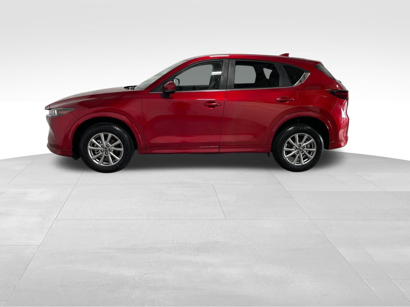 Used Car 2024 Mazda Cx-5  2.5 S Select Package For Sale Under $25,000 In Austin, Texas