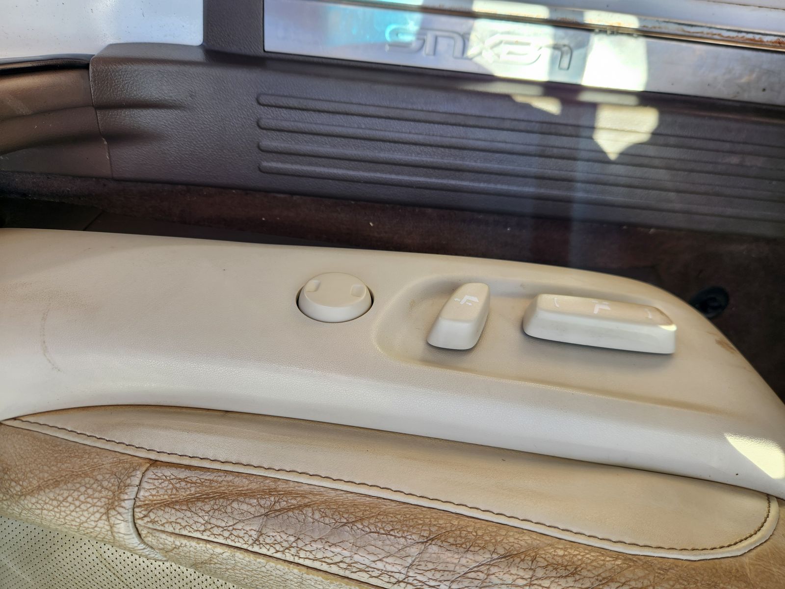 2015 Lexus GX GX photo