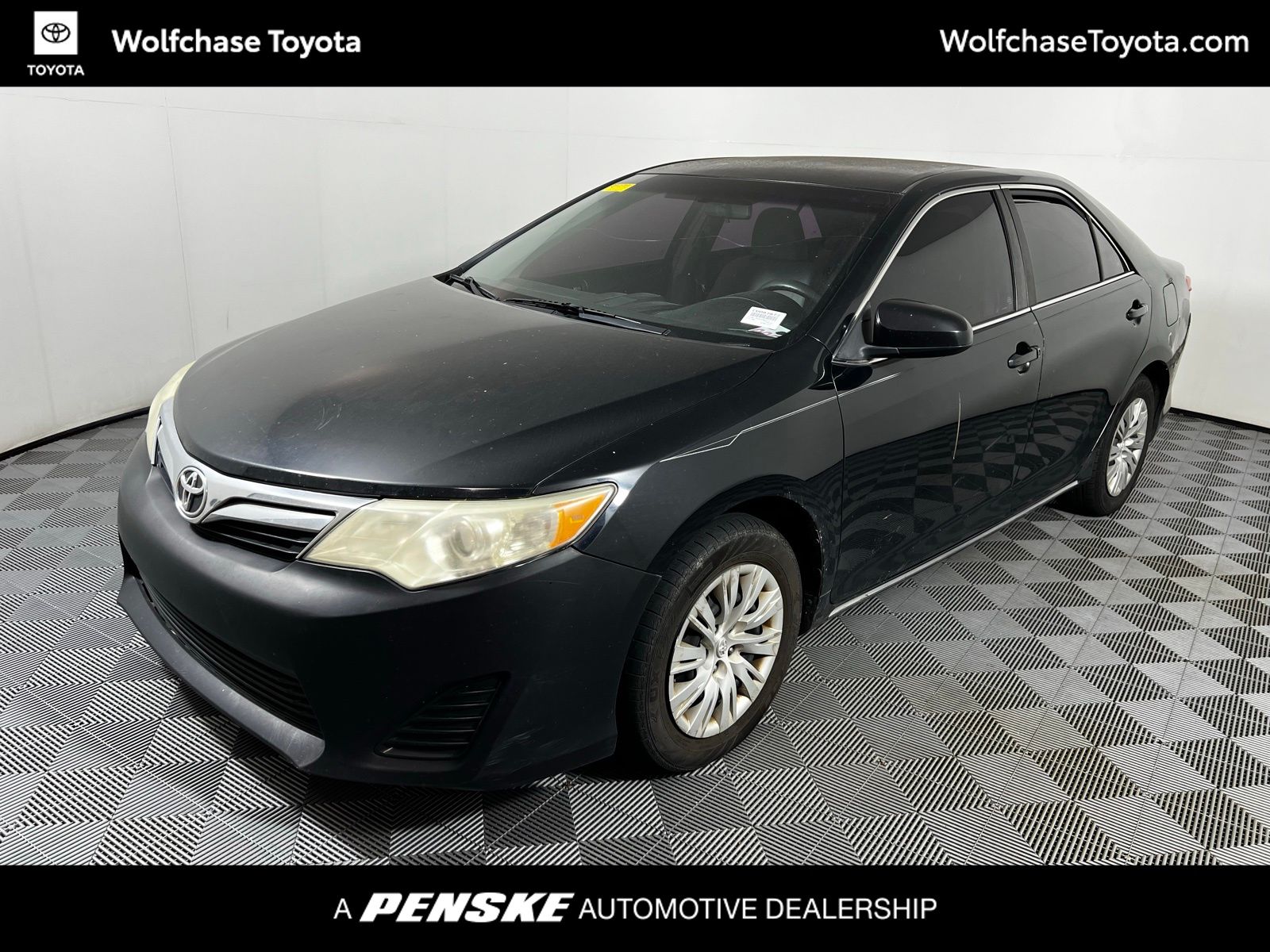 2012 Toyota Camry SE -
                  Cordova, TN