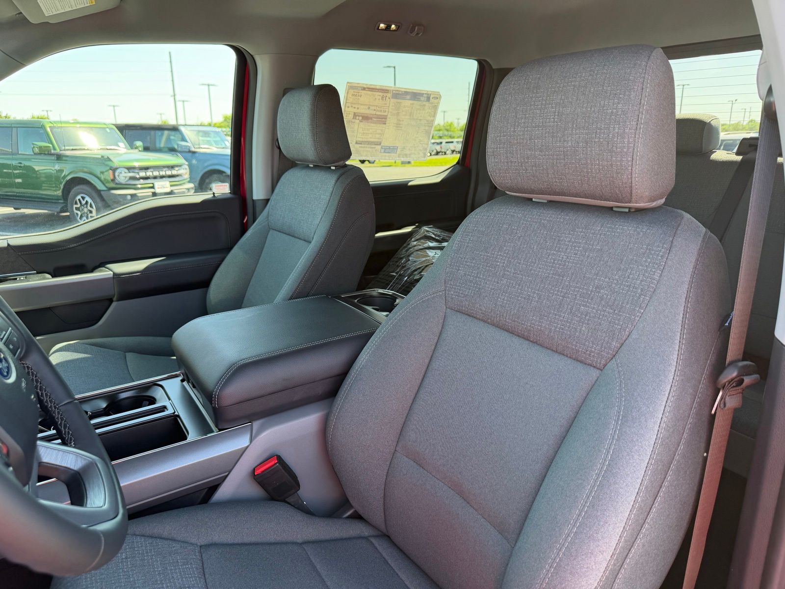 2026 Ford F-150 image 12