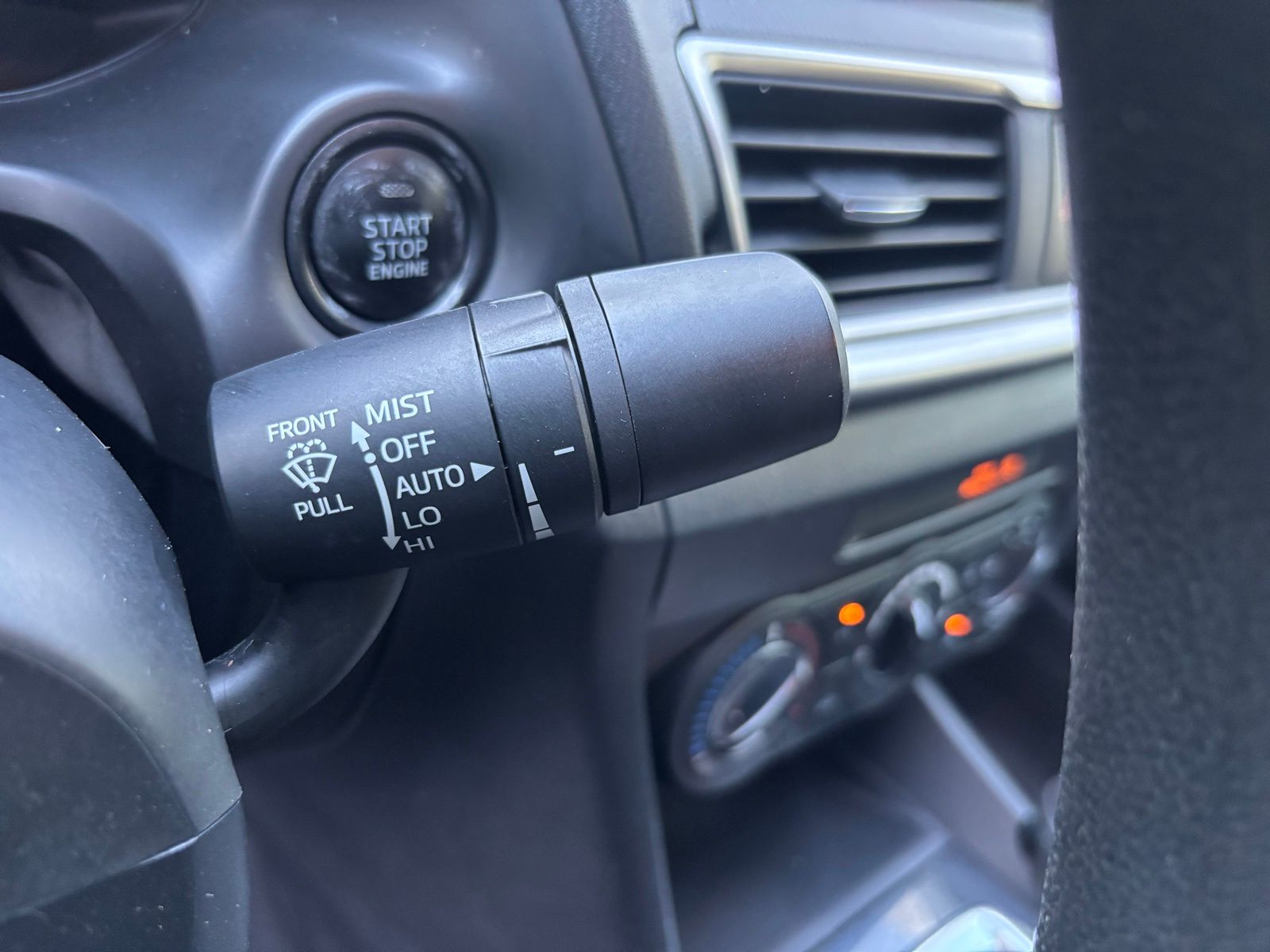 Used Car 2018 Mazda Mazda3  Sport For Sale Under $10,000 In Austin, Texas